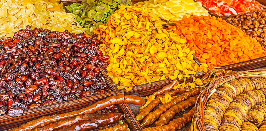 Destination Dining in Lima